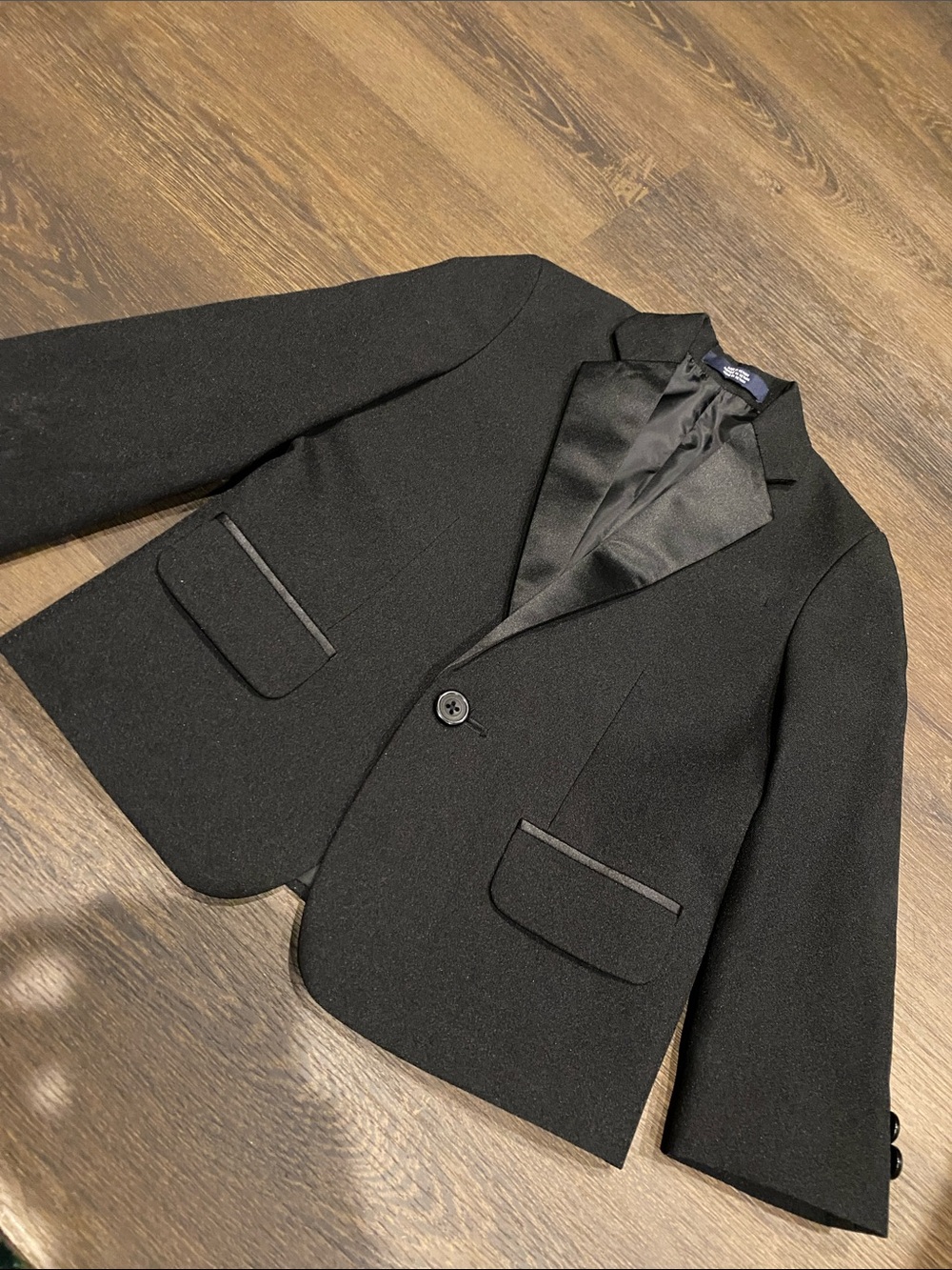 ‼️TUXEDO‼️ - Picture 3 of 8